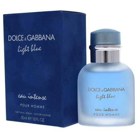 Dolce & Gabbana Light Blue / Dolce and Gabbana 